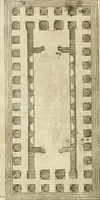 An illustration from Dichiarazioni della pianta dell'antiche Siracuse, e d'alcune scelte medaglie d'esse, e de' principi che quelle possedettero (1613)
