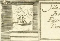 Picture 3 of 60 from Dichiarazioni della pianta dell'antiche Siracuse, e d'alcune scelte medaglie d'esse, e de' principi che quelle possedettero (1613), leaf 4