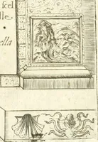 An illustration from Dichiarazioni della pianta dell'antiche Siracuse, e d'alcune scelte medaglie d'esse, e de' principi che quelle possedettero (1613)