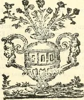 An illustration from Dichiarazioni della pianta dell'antiche Siracuse, e d'alcune scelte medaglie d'esse, e de' principi che quelle possedettero (1613)