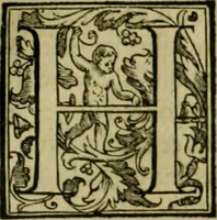 An illustration from Trattato di Christoforo Acosta africano medico & chirurgo della historia, natvra, et virtv delle droghe medicinali, & altri semplici rarissimi, che vengono portati dalle Indie Orientali in Europa : con le figure delle piante ritratte, & disegnate dal viuo poste a' luoghi proprij : nuouamente recato dalla spagnuola nella nostra lingua : con due indici, vno de' capi principali, l'altro delle cose di più momento, che si ritrouano in tutta l'opera (1585)