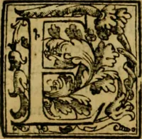 An illustration from Trattato di Christoforo Acosta africano medico & chirurgo della historia, natvra, et virtv delle droghe medicinali, & altri semplici rarissimi, che vengono portati dalle Indie Orientali in Europa : con le figure delle piante ritratte, & disegnate dal viuo poste a' luoghi proprij : nuouamente recato dalla spagnuola nella nostra lingua : con due indici, vno de' capi principali, l'altro delle cose di più momento, che si ritrouano in tutta l'opera (1585)