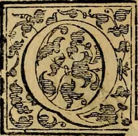 An illustration from Trattato di Christoforo Acosta africano medico & chirurgo della historia, natvra, et virtv delle droghe medicinali, & altri semplici rarissimi, che vengono portati dalle Indie Orientali in Europa : con le figure delle piante ritratte, & disegnate dal viuo poste a' luoghi proprij : nuouamente recato dalla spagnuola nella nostra lingua : con due indici, vno de' capi principali, l'altro delle cose di più momento, che si ritrouano in tutta l'opera (1585)