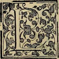 An illustration from Trattato di Christoforo Acosta africano medico & chirurgo della historia, natvra, et virtv delle droghe medicinali, & altri semplici rarissimi, che vengono portati dalle Indie Orientali in Europa : con le figure delle piante ritratte, & disegnate dal viuo poste a' luoghi proprij : nuouamente recato dalla spagnuola nella nostra lingua : con due indici, vno de' capi principali, l'altro delle cose di più momento, che si ritrouano in tutta l'opera (1585)