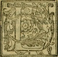 An illustration from Trattato di Christoforo Acosta africano medico & chirurgo della historia, natvra, et virtv delle droghe medicinali, & altri semplici rarissimi, che vengono portati dalle Indie Orientali in Europa : con le figure delle piante ritratte, & disegnate dal viuo poste a' luoghi proprij : nuouamente recato dalla spagnuola nella nostra lingua : con due indici, vno de' capi principali, l'altro delle cose di più momento, che si ritrouano in tutta l'opera (1585)