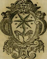 An illustration from Trattato di Christoforo Acosta africano medico & chirurgo della historia, natvra, et virtv delle droghe medicinali, & altri semplici rarissimi, che vengono portati dalle Indie Orientali in Europa : con le figure delle piante ritratte, & disegnate dal viuo poste a' luoghi proprij : nuouamente recato dalla spagnuola nella nostra lingua : con due indici, vno de' capi principali, l'altro delle cose di più momento, che si ritrouano in tutta l'opera (1585)