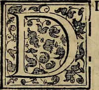 An illustration from Trattato di Christoforo Acosta africano medico & chirurgo della historia, natvra, et virtv delle droghe medicinali, & altri semplici rarissimi, che vengono portati dalle Indie Orientali in Europa : con le figure delle piante ritratte, & disegnate dal viuo poste a' luoghi proprij : nuouamente recato dalla spagnuola nella nostra lingua : con due indici, vno de' capi principali, l'altro delle cose di più momento, che si ritrouano in tutta l'opera (1585)