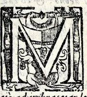 An illustration from Dicierie sacre del caualier Marino (1619)