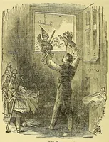 Picture 10 of 14 from Dick's parlor exhibitions containing a large and varied collection of elegant home amusements .. (1882), leaf 138