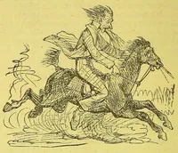 Picture 13 of 14 from Dick's parlor exhibitions containing a large and varied collection of elegant home amusements .. (1882), leaf 192