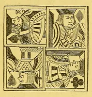 Picture 14 of 14 from Dick's parlor exhibitions containing a large and varied collection of elegant home amusements .. (1882), leaf 193