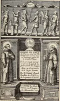 Picture 2 of 26 from Dictionaire de la langue huronne necessaire a cevx qui n'ont l'intelligence d'icelle (1632), leaf 12