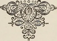 An illustration from Dictionaire de la langue huronne necessaire a cevx qui n'ont l'intelligence d'icelle (1632)