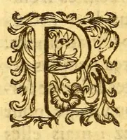 Picture 5 of 7 from Dictionaire de la langue huronne, necessaire à ceux qui n'ont l'intelligence d'icelle, & ont à traiter auec les sauuages du pays. (1632), leaf 108