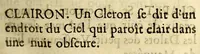 Picture 3 of 6 from Dictionaire des termes propres de marine (1687), leaf 143