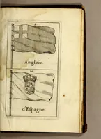 Picture 6 of 6 from Dictionaire des termes propres de marine (1687), leaf 603