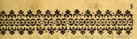 An illustration from Dictionaire francois-caraibe, (1666)
