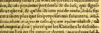 An illustration from Dictionaire francois-caraibe, (1666)