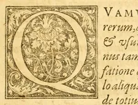 An illustration from Dictionarium historicum, geographicum, poeticum ... : gentium, hominum, deorum, gentilium ... (1633)