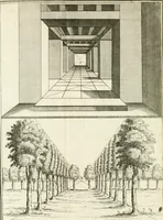 An illustration from Dictionarium polygraphicum, or, The whole body of arts regularly digested ... : illustrated with fifty-six copper plates (1758)