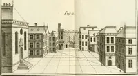 An illustration from Dictionarium polygraphicum, or, The whole body of arts regularly digested ... : illustrated with fifty-six copper plates (1758)