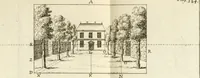 An illustration from Dictionarium polygraphicum, or, The whole body of arts regularly digested ... : illustrated with fifty-six copper plates (1758)