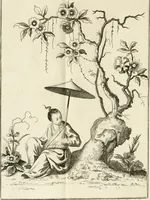 An illustration from Dictionarium polygraphicum, or, The whole body of arts regularly digested ... : illustrated with fifty-six copper plates (1758)