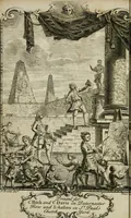 Picture 1 of 74 from Dictionarium polygraphicum: or, The whole body of arts regularly digested ... adorned with proper sculptures, curiously engraven on more than fifty copper plates .. (1735), leaf 5