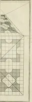 Picture 53 of 74 from Dictionarium polygraphicum: or, The whole body of arts regularly digested ... adorned with proper sculptures, curiously engraven on more than fifty copper plates .. (1735), leaf 500
