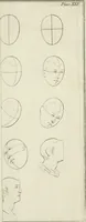 An illustration from Dictionarium polygraphicum: or, The whole body of arts regularly digested ... adorned with proper sculptures, curiously engraven on more than fifty copper plates .. (1735)