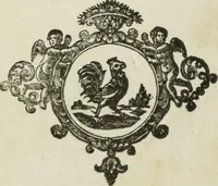 Picture 74 of 74 from Dictionarium polygraphicum: or, The whole body of arts regularly digested ... adorned with proper sculptures, curiously engraven on more than fifty copper plates .. (1735), leaf 626
