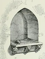 An illustration from A dictionary of architecture and building; biographical, historical and descriptive (1901)
