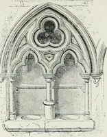An illustration from A dictionary of architecture and building; biographical, historical and descriptive (1901)