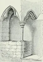 An illustration from A dictionary of architecture and building; biographical, historical and descriptive (1901)