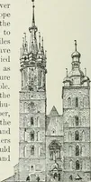 An illustration from A dictionary of architecture and building; biographical, historical and descriptive (1901)