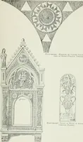 An illustration from A dictionary of architecture and building; biographical, historical and descriptive (1901)