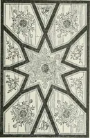An illustration from A dictionary of architecture and building; biographical, historical and descriptive (1901)