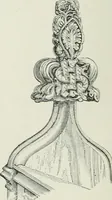 An illustration from A dictionary of architecture and building; biographical, historical and descriptive (1901)