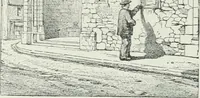 An illustration from A dictionary of architecture and building; biographical, historical and descriptive (1901)