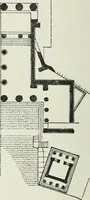 An illustration from A dictionary of architecture and building; biographical, historical and descriptive (1901)