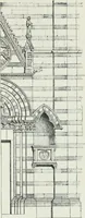 An illustration from A dictionary of architecture and building; biographical, historical and descriptive (1901)