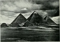 An illustration from A dictionary of architecture and building; biographical, historical and descriptive (1901)