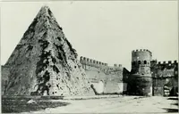 An illustration from A dictionary of architecture and building; biographical, historical and descriptive (1901)
