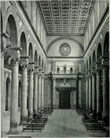 An illustration from A dictionary of architecture and building; biographical, historical and descriptive (1901)