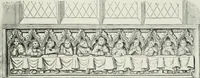 An illustration from A dictionary of architecture and building; biographical, historical and descriptive (1901)