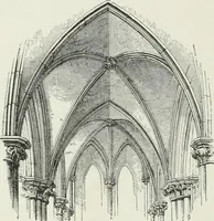 An illustration from A dictionary of architecture and building; biographical, historical and descriptive (1901)