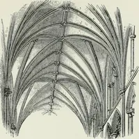 An illustration from A dictionary of architecture and building; biographical, historical and descriptive (1901)