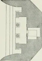 An illustration from A dictionary of architecture and building; biographical, historical and descriptive (1901)