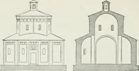 An illustration from A dictionary of architecture and building; biographical, historical and descriptive (1901)