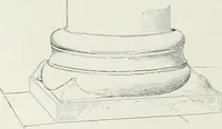 An illustration from A dictionary of architecture and building; biographical, historical and descriptive (1901)